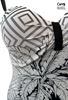 Immagine di PLUS SIZE TUMMY CONTROL SWIM SUIT